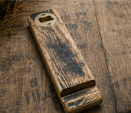 The House Key