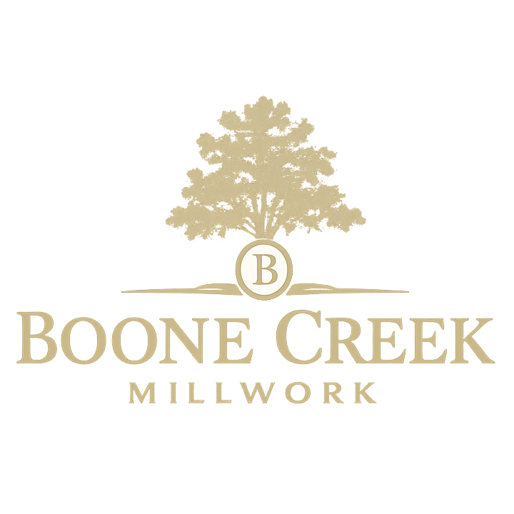 Boone Creek Millwork