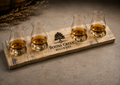 The Four Pour